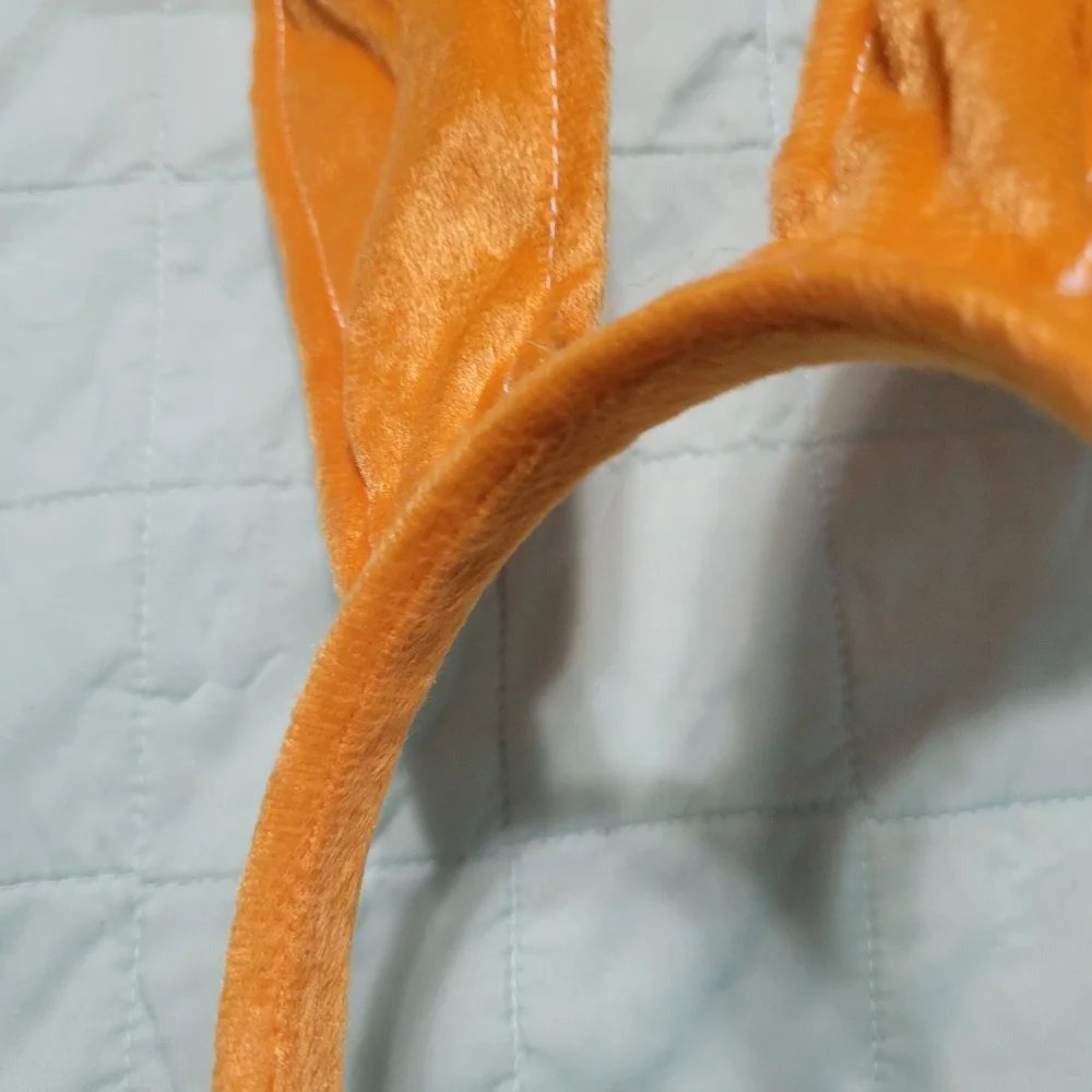 Set of 10 NEW Bunny Rabbit Ears Headband Costume Easter Bunny BONUS Easter Book